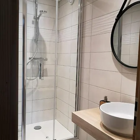 Apartment Duo Des Alpages Vue Exceptionnelle Sur Le Mont Blc Saint-Gervais-les-Bains