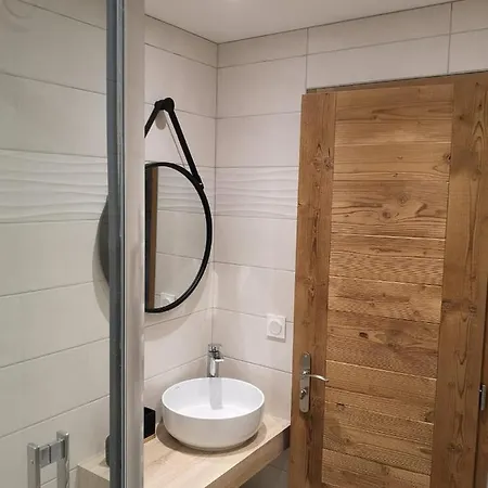 Duo Des Alpages Vue Exceptionnelle Sur Le Mont Blc Apartment *