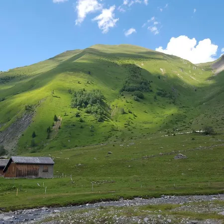 Duo Des Alpages Vue Exceptionnelle Sur Le Mont Blc Saint-Gervais-les-Bains